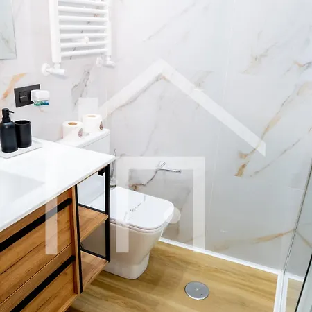 Apartamento A Paicega - Centro Oviedo