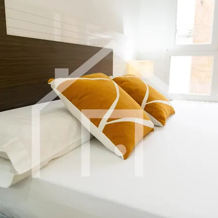 A Paicega - Centro Apartment *