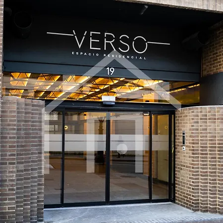 A Paicega - Centro Apartamento Oviedo