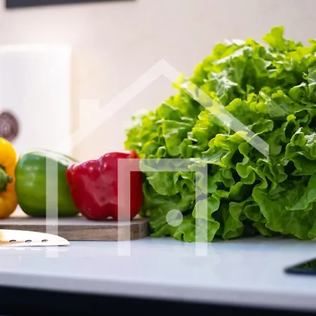 A Paicega - Centro Apartamento