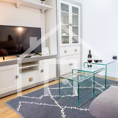 Apartamento A Paicega - Centro Oviedo