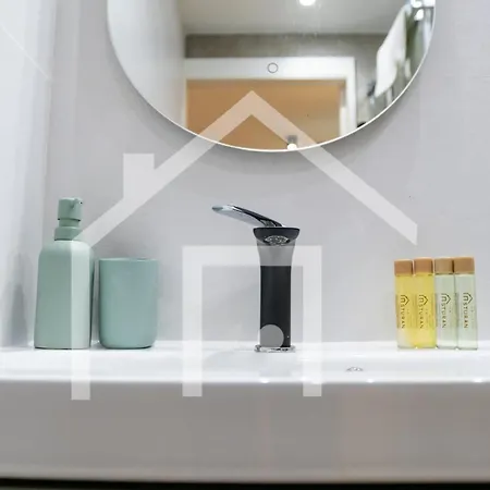 Apartamento A Paicega - Centro