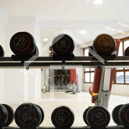 Apartment A Paicega - Centro