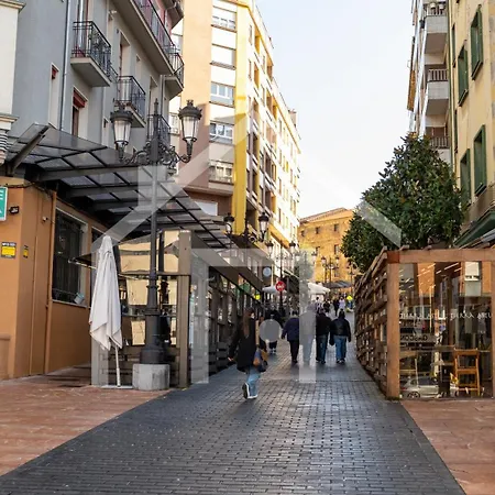 A Paicega - Centro Oviedo