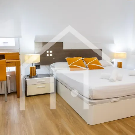 Appartement A Paicega - Centro Oviede