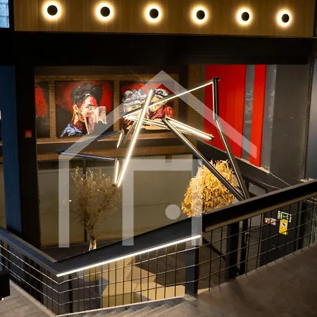 A Paicega - Centro Apartment *