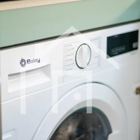 A Paicega - Centro Apartamento