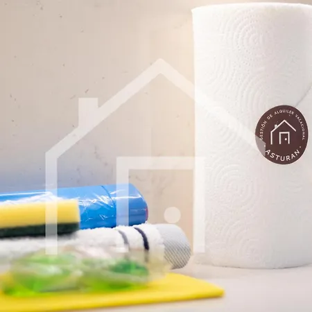 Apartment A Paicega - Centro *