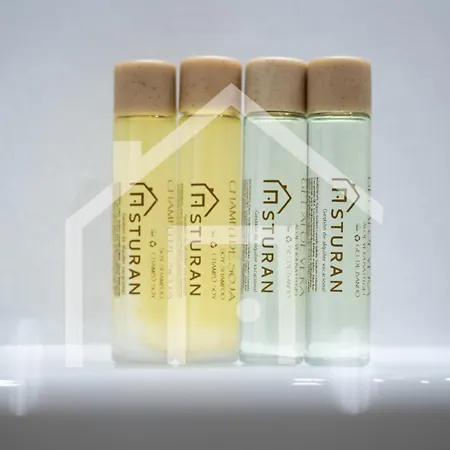 A Paicega - Centro Apartment