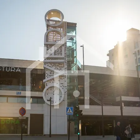 Apartment A Paicega - Centro