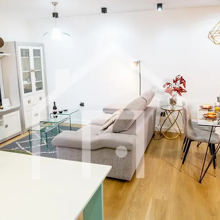 A Paicega - Centro Apartment *