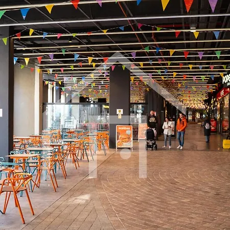 A Paicega - Centro Oviedo