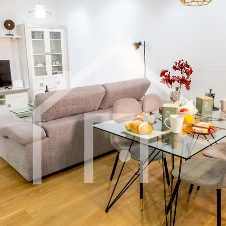 Apartamento A Paicega - Centro