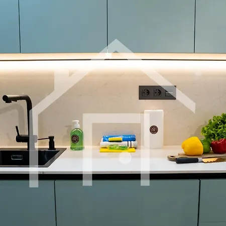 Apartment A Paicega - Centro *