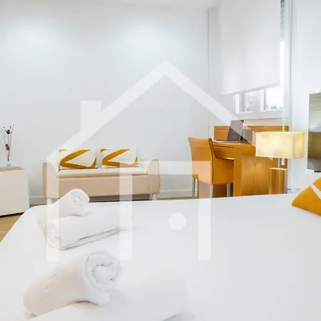 A Paicega - Centro Apartamento Oviedo