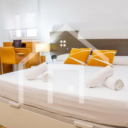 Apartment A Paicega - Centro