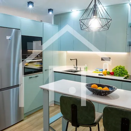 A Paicega - Centro Apartment *