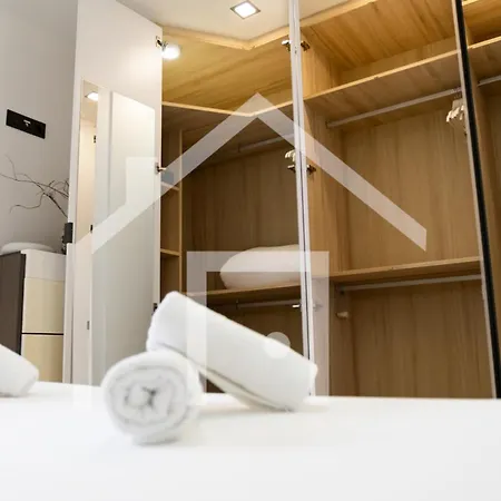 Apartment A Paicega - Centro *