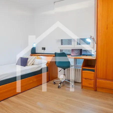 A Paicega - Centro Apartment Oviedo