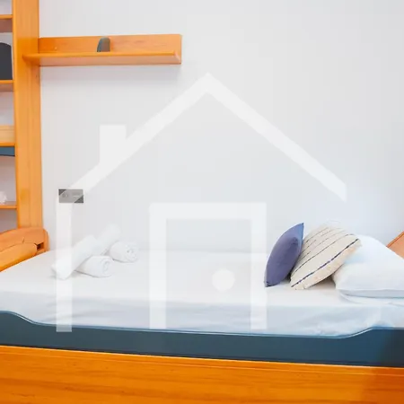 Apartamento A Paicega - Centro Oviedo