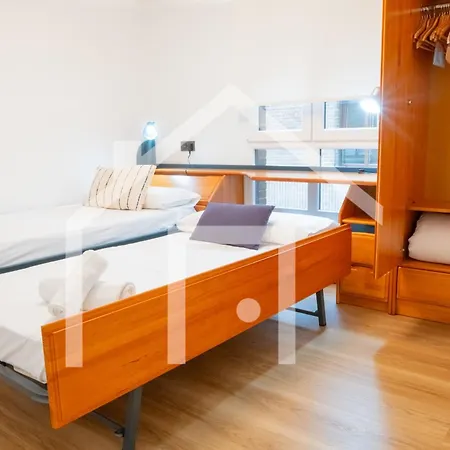 A Paicega - Centro Apartamento *