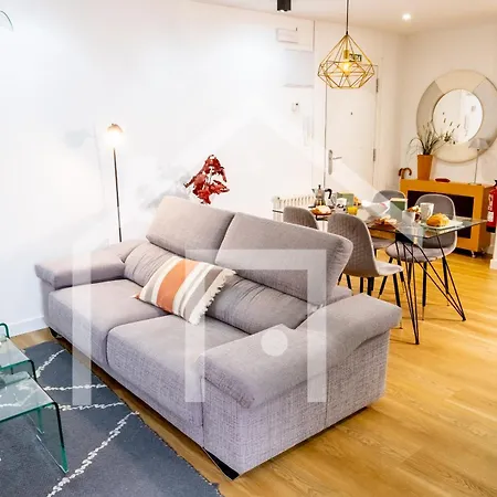 A Paicega - Centro Apartment Oviedo