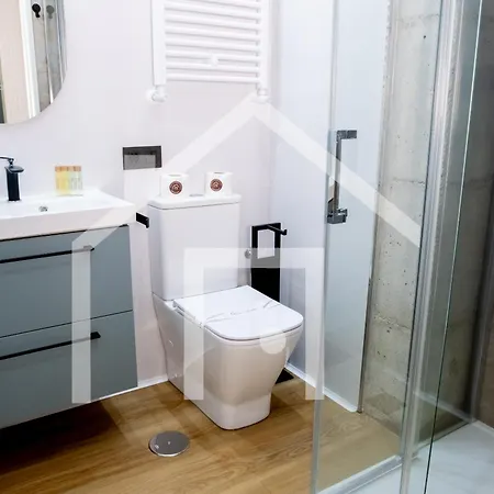 A Paicega - Centro Apartamento Oviedo